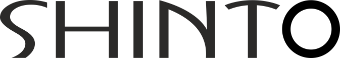 SHINTO logo